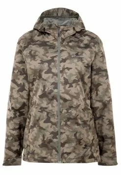 Columbia INNER LIMITS JACKET - Veste Hardshell Haute Qualité vêtements randonnée urbaine female -Columbia Magasin de vente 2a3409ab65b641d8a80074c4d03a415a