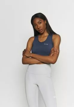 Discount En Ligne Columbia WINDGATES™ CROPPED TANK - T-shirt de sport vêtements randonnée urbaine female