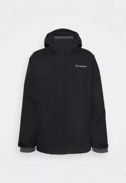 Columbia BUGABOO INTERCHANGE JACKET - Veste d'hiver Première Qualité vêtements randonnée male