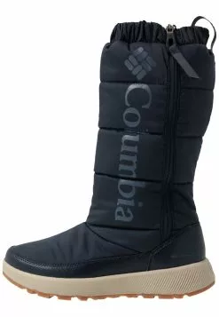 Columbia PANINARO OMNI HEATT ALL - Bottes de neige qualité absolue chaussures randonnée urbaine female -Columbia Magasin de vente 2b656b4312564b0f9f02a35b9dabc288 1