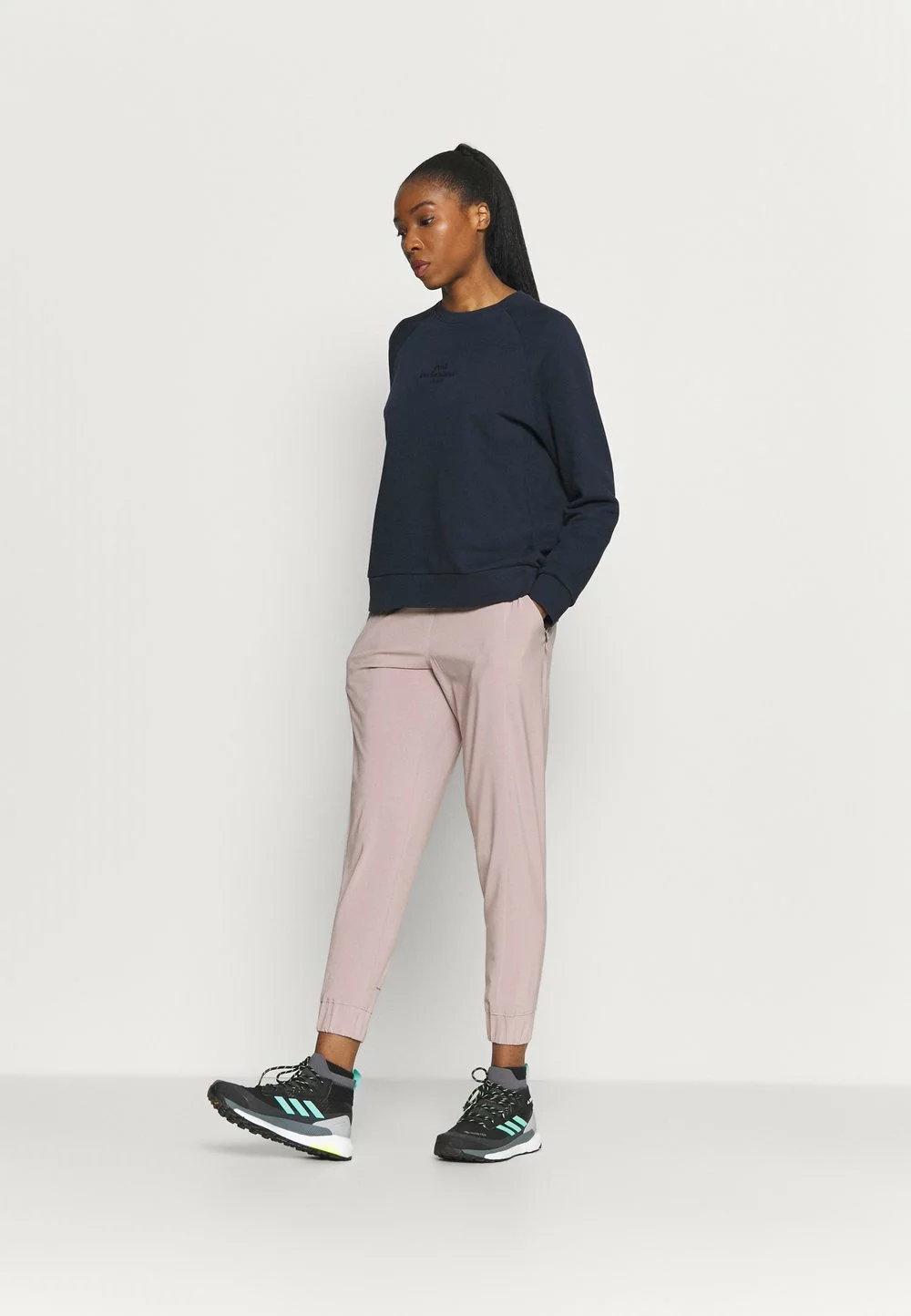 Columbia PLEASANT CREEK™ - Pantalon classique Prix Aimable vêtements randonnée urbaine female 4 Columbia PLEASANT CREEK™ - Pantalon classique Prix Aimable vêtements randonnée urbaine female – Image 2