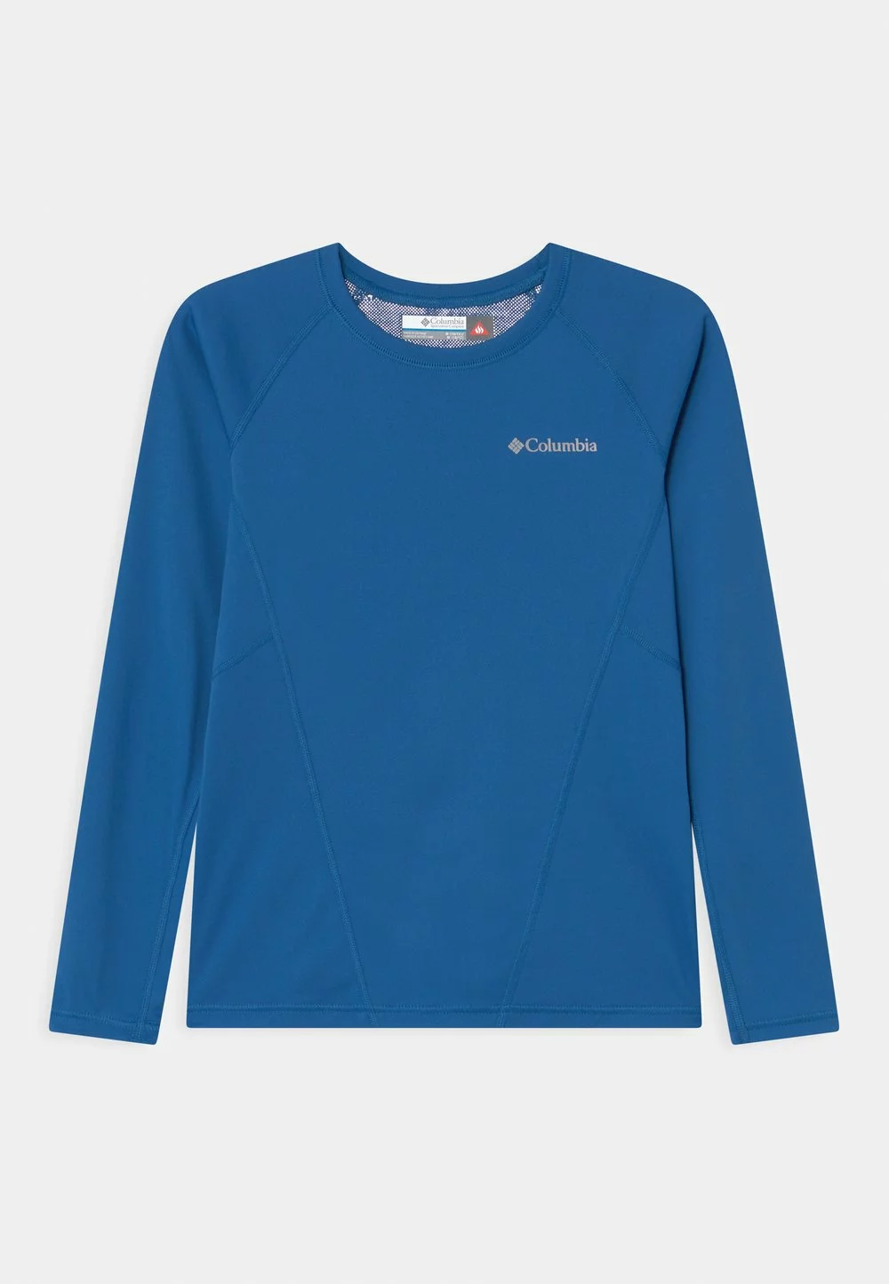 Columbia MIDWEIGHT CREW UNISEX - T-shirt à manches longues Prix Abordable vêtements randonnée urbaine 6 Columbia MIDWEIGHT CREW UNISEX - T-shirt à manches longues Prix Abordable vêtements randonnée urbaine – Image 4