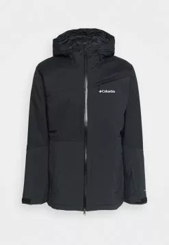 Prix Raisonnable Columbia ICEBERG POINT JACKET - Veste d'hiver vêtements randonnée urbaine male