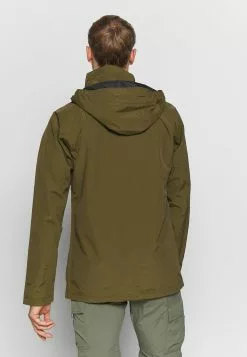 Columbia Prix Distinctifs GOOD WAYS™ JACKET - Veste d'hiver vêtements randonnée urbaine male -Columbia Magasin de vente 2d05f6bfbc384d1b85ee890f74f793b0