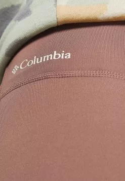 Columbia LODGE - Collants Promos vêtements randonnée urbaine female -Columbia Magasin de vente 2d115f85f75849fabe29eb03a250d28d