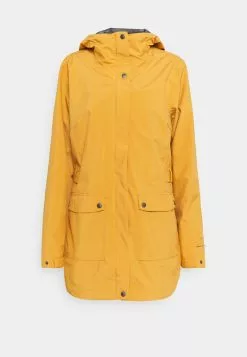 Remise En Ligne Columbia HERE AND THERE JACKET - Veste imperméable vêtements randonnée urbaine female