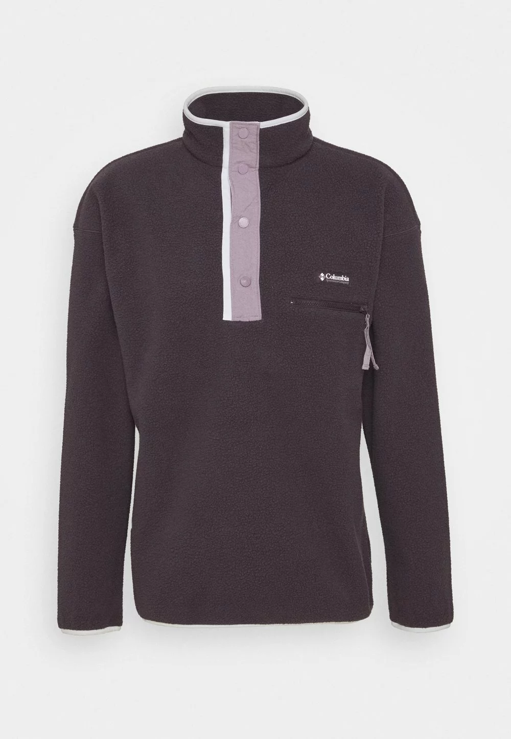 Prix Dégriffé Columbia HELVETIA™ HALF SNAP - Sweat polaire vêtements randonnée male 7 Prix Dégriffé Columbia HELVETIA™ HALF SNAP - Sweat polaire vêtements randonnée male – Image 5