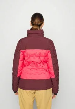 Soldes En Ligne Columbia WILD CARD DOWN - Veste de ski vêtements neige female -Columbia Magasin de vente 2e34ebe419904071aa365593ca251f77