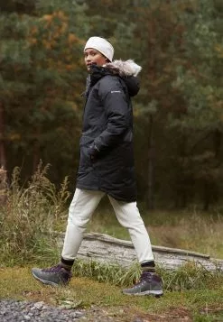 Columbia Assurance De l’Authenticité 100MW TITANIUM OUTDRY - Chaussures de marche randonnée female