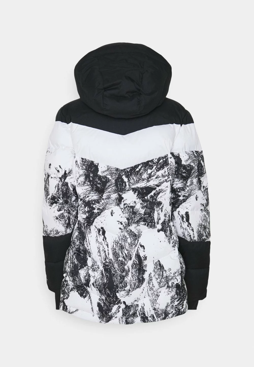 Prix Réduit Columbia ABBOTT PEAKINSULATED JACKET - Veste de ski vêtements ski alpin female 4 Prix Réduit Columbia ABBOTT PEAKINSULATED JACKET - Veste de ski vêtements ski alpin female – Image 2