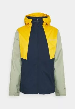Columbia INNER LIMITS JACKET - Veste imperméable Prix Distinctifs vêtements randonnée male -Columbia Magasin de vente 2f41714af3d0427fbd84f84957871f60 1