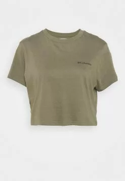 Columbia Prix Raisonnable RIVER 1/2 CROP TEE - T-shirt imprimé vêtements randonnée female 15 Columbia Prix Raisonnable RIVER 1/2 CROP TEE - T-shirt imprimé vêtements randonnée female -Columbia Magasin de vente 2f58dd48583d4b7c9b0af993fc5affe7 2