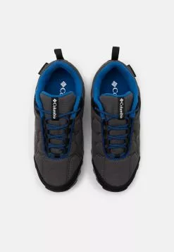 Columbia YOUTH FIRECAMP SLED 3 WP UNISEX - Chaussures de marche Garantie De Qualité 100% randonnée -Columbia Magasin de vente 304097b969be4856b7e05ce33e8f65d3