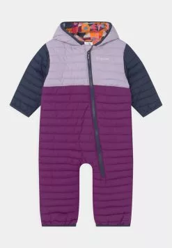 Columbia POWDER LITE REVERSIBLE BUNTING UNISEX - Combinaison de ski Prix Exclusifs vêtements randonnée -Columbia Magasin de vente 308efcfcd617412a9ff09278cbc532cb 3