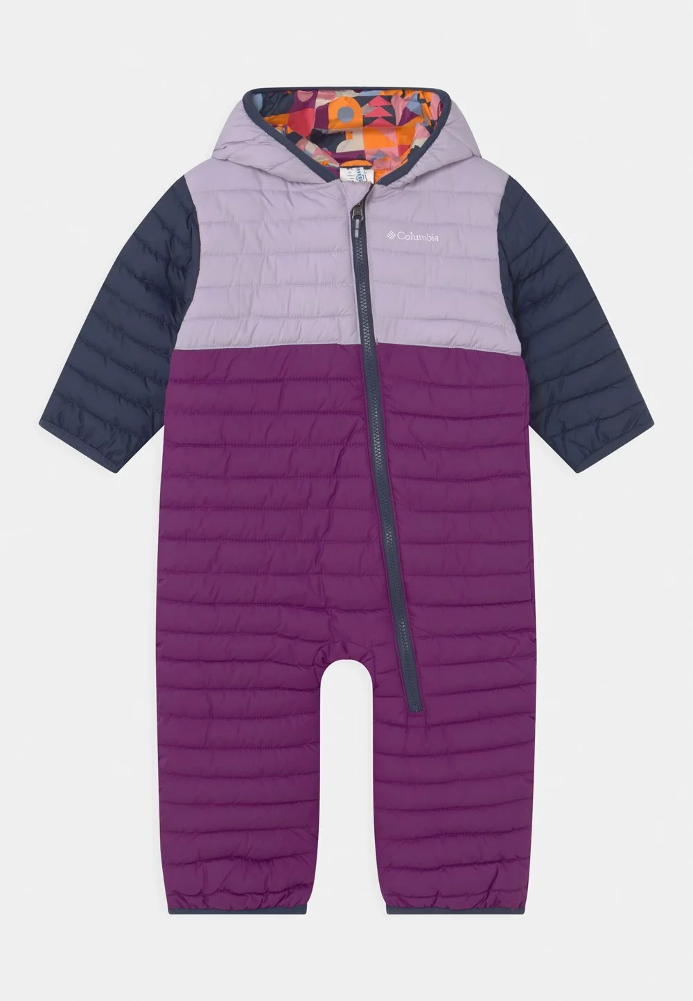 Columbia Meilleur Prix Garanti POWDER LITE REVERSIBLE BUNTING UNISEX - Combinaison de ski vêtements ski alpin 10 Columbia Meilleur Prix Garanti POWDER LITE REVERSIBLE BUNTING UNISEX - Combinaison de ski vêtements ski alpin – Image 8