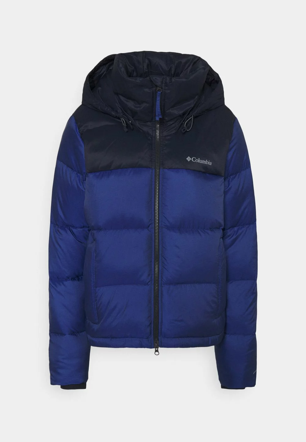 Columbia Prix Compétitif BULO POINT JACKET - Doudoune vêtements randonnée female 7 Columbia Prix Compétitif BULO POINT JACKET - Doudoune vêtements randonnée female – Image 5