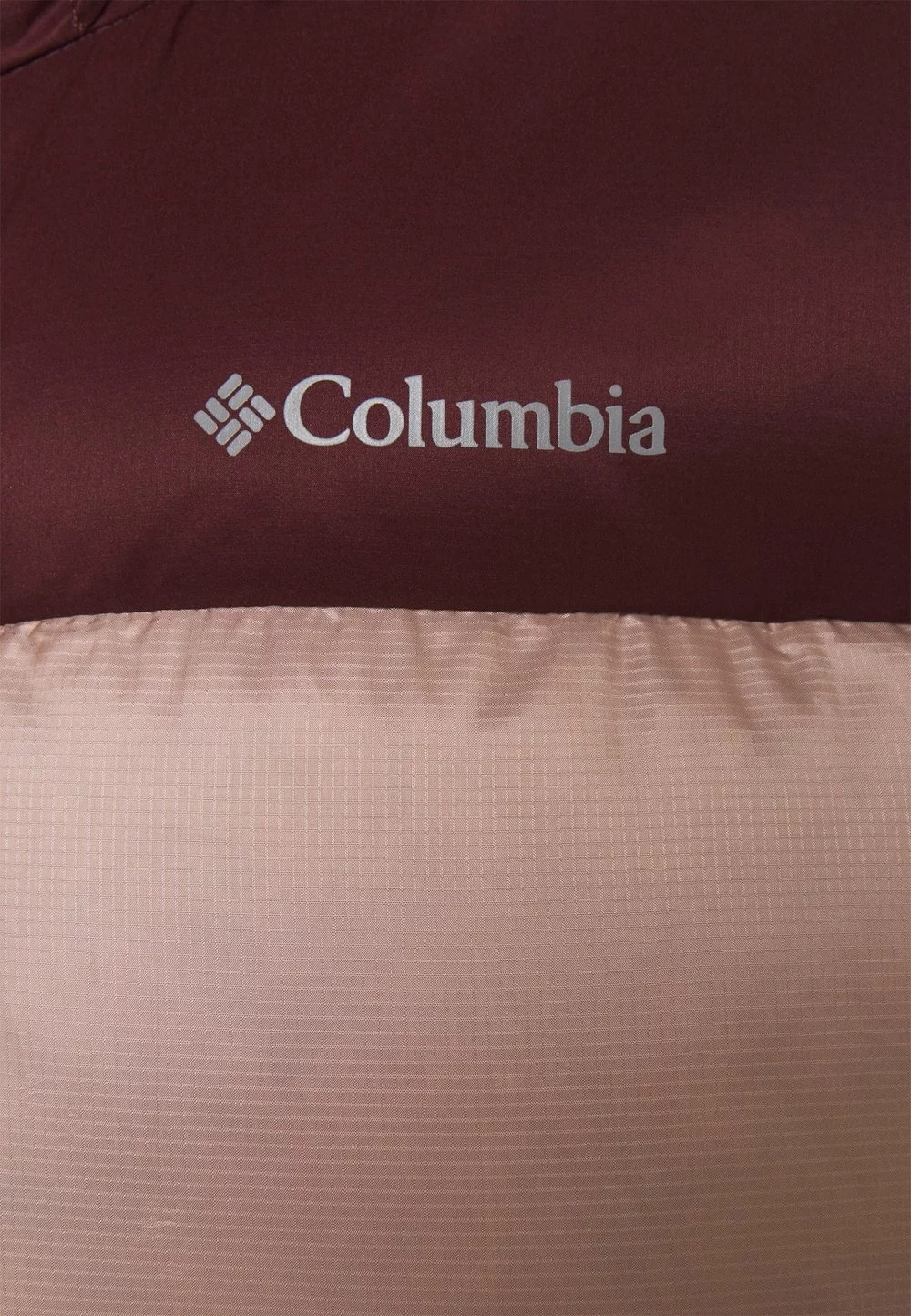 Columbia Prix Compétitif BULO POINT JACKET - Doudoune vêtements randonnée female 6 Columbia Prix Compétitif BULO POINT JACKET - Doudoune vêtements randonnée female – Image 4