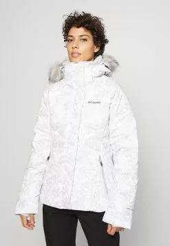 Columbia Faible Prix LAY JACKE - Veste de ski vêtements randonnée female