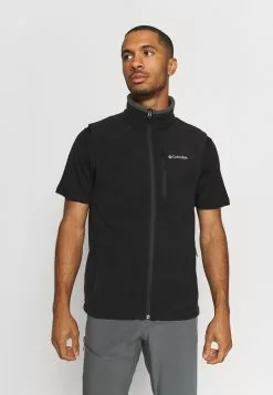 Columbia Prix Imbattable FAST TREK VEST - Veste sans manches vĂȘtements randonnée male