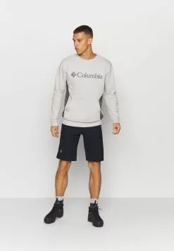 Columbia Meilleur Prix Garanti MINAM RIVERCREW - Sweatshirt vêtements randonnée male -Columbia Magasin de vente 315355d3368248f5863a3961b0591477