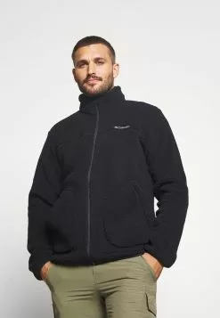 Columbia Prix Refroidis RUGGED RIDGEII - Veste polaire vêtements randonnée male