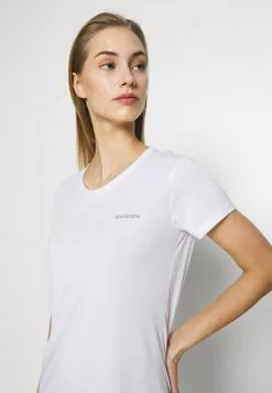 Prix Aimable Columbia LAVA LAKE™ TEE - T-shirt basique vêtements randonnée urbaine female -Columbia Magasin de vente 32fc3df0265948ac91c4016a589f2a2c