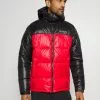 Columbia Marchandise de première qualité PIKE LAKE HOODED JACKET - Veste d'hiver vêtements randonnée male -Columbia Magasin de vente 3370256f89ed4735a5c9c0f211c3bfd5