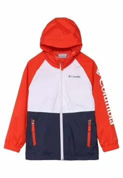 Columbia DALBY SPRINGS JACKET - Veste imperméable Prix Malin vêtements randonnée urbaine unisex 11 Columbia DALBY SPRINGS JACKET - Veste imperméable Prix Malin vêtements randonnée urbaine unisex -Columbia Magasin de vente 3374ab114ee4457caf5a0d7ddb3e3f2f