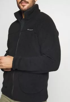 Columbia Prix Refroidis RUGGED RIDGEII - Veste polaire vêtements randonnée male -Columbia Magasin de vente 340261fe90ca4b21973147bb4774fa69