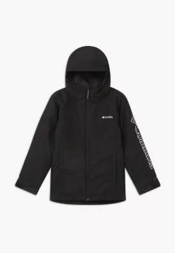 Pas Cher Columbia TIMBER TURNER - Veste de snowboard vêtements ski alpin kids
