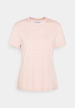 Columbia FIRWOOD CAMP - T-shirt imprimé En promotion vêtements randonnée urbaine female -Columbia Magasin de vente 34616128fcae4e8594bde2e892d992aa 1