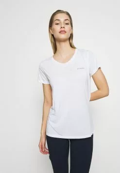 Prix Aimable Columbia LAVA LAKE™ TEE - T-shirt basique vêtements randonnée urbaine female