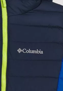 Columbia POWDER LITE™ BOYS HOODED - Veste de ski Prix Accessible vêtements neige kids 11 Columbia POWDER LITE™ BOYS HOODED - Veste de ski Prix Accessible vêtements neige kids -Columbia Magasin de vente 354b3f87cee545c98345fcfaa3193469