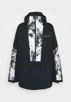 Columbia AERIAL ASCENDER™ ANORAK - Veste de ski Prix Allégé vêtements ski alpin male