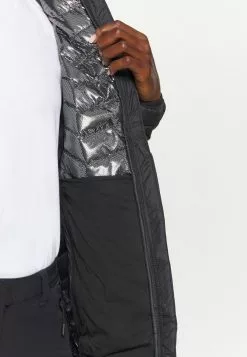 Columbia POWDER LITE HOODED - Veste d'hiver Prix Incroyables vêtements randonnée female -Columbia Magasin de vente 36a6d739faa44cb68fe3a395e1828992