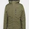 Columbia OAK HARBOR INSULATED JACKET - Veste d'hiver Vendre vêtements randonnée male -Columbia Magasin de vente 36de584a67f743d688ff98f953d6beb8 1