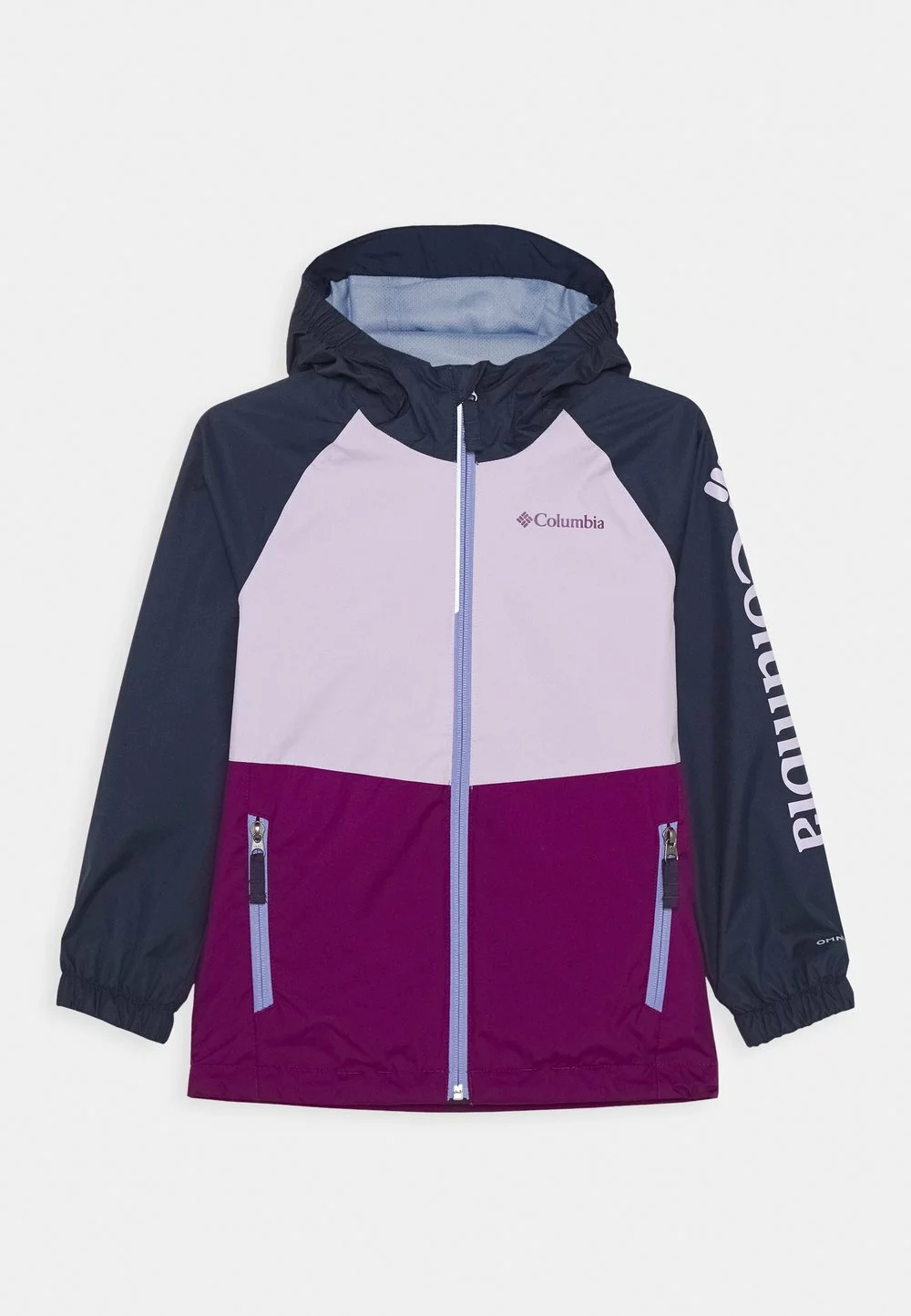 Columbia DALBY SPRINGS JACKET - Veste imperméable Prix Malin vêtements randonnée urbaine unisex 7 Columbia DALBY SPRINGS JACKET - Veste imperméable Prix Malin vêtements randonnée urbaine unisex – Image 5