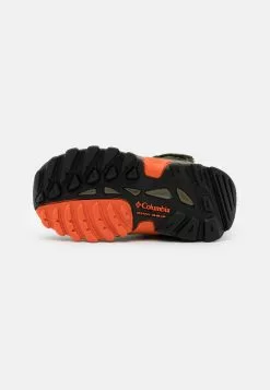 Columbia CHILDRENS FLOWBOROUGH MID - Chaussures de marche Prix Incroyables randonnée unisex -Columbia Magasin de vente 37f6c4da98a347d08e1fc245cd44905b