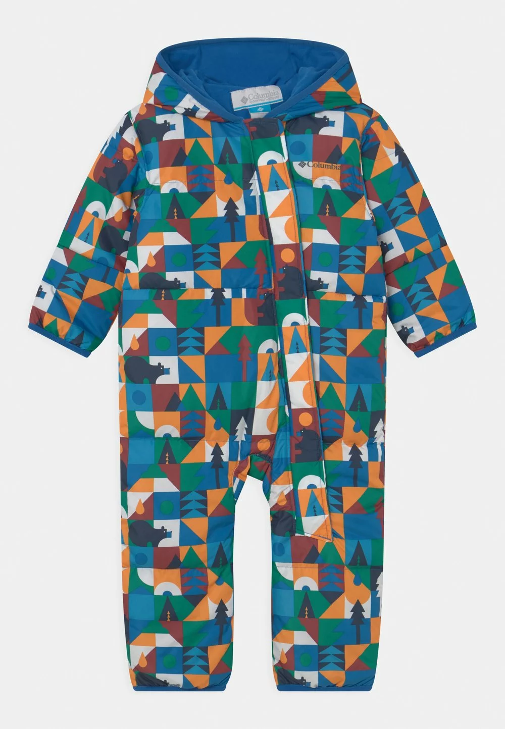 Columbia Prix De Rêve SNUGGLY BUNNY UNISEX - Combinaison de ski vêtements snowboard 9 Columbia Prix De Rêve SNUGGLY BUNNY UNISEX - Combinaison de ski vêtements snowboard – Image 7