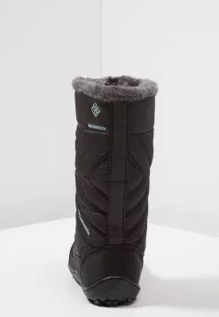 Columbia YOUTH MINX MID III WP OMNI-HEAT - Bottes de neige Un Tarif Préférentiel chaussures unisex -Columbia Magasin de vente 382a2e9fd8e74d599dcef2edf14c668c
