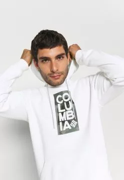 Columbia BASIC LOGO™ II HOODIE - Sweat à capuche Prix Gelé vêtements élastiquée male 18 Columbia BASIC LOGO™ II HOODIE - Sweat à capuche Prix Gelé vêtements élastiquée male -Columbia Magasin de vente 38f1188866134dc4b5d455003a314904