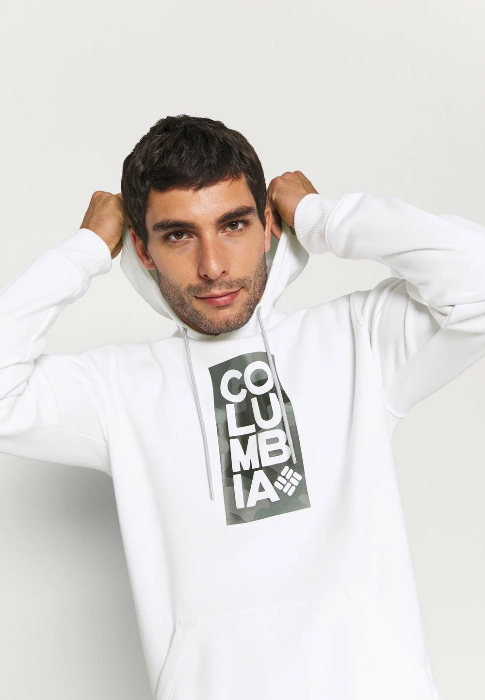 Columbia BASIC LOGO™ II HOODIE - Sweat à capuche Prix Gelé vêtements élastiquée male 6 Columbia BASIC LOGO™ II HOODIE - Sweat à capuche Prix Gelé vêtements élastiquée male – Image 4