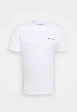 Columbia Haute Qualité BLAZING TRAIL GRAPHIC TEE - T-shirt imprimé vêtements randonnée male -Columbia Magasin de vente 39749c74764e45489700f56f2e5e0927