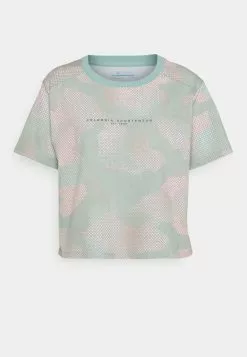 Columbia Discount En Ligne PARK™ BOX TEE - T-shirt imprimé vêtements randonnée urbaine female -Columbia Magasin de vente 3b1c524e710b4ef5bcf8b4b6d8e8bb98