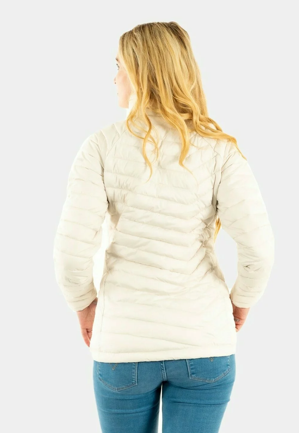 Prix Refroidis Columbia Veste mi-saison vestes & blazers pluie female 5 Prix Refroidis Columbia Veste mi-saison vestes & blazers pluie female – Image 3