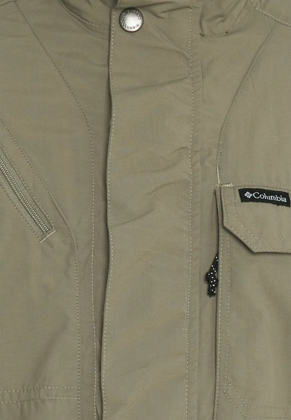 Discount En Ligne Columbia SILVER RIDGE™ II VEST - Veste sans manches vêtements col montant male 5 Discount En Ligne Columbia SILVER RIDGE™ II VEST - Veste sans manches vêtements col montant male – Image 3