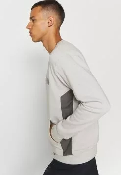 Columbia Meilleur Prix Garanti MINAM RIVERCREW - Sweatshirt vêtements randonnée male -Columbia Magasin de vente 3bf47aff949341bc8d1524568251782f