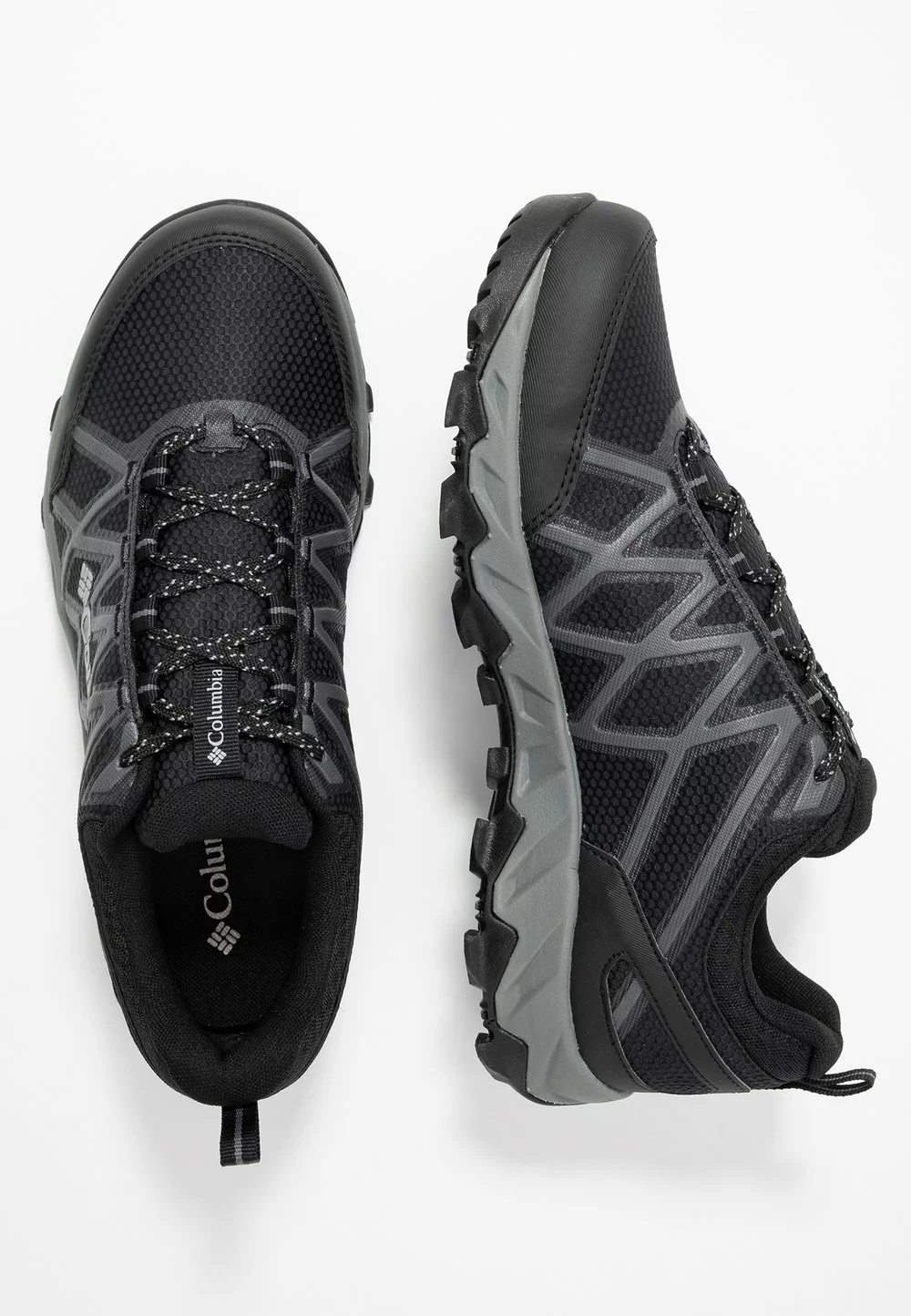 Columbia PEAKFREAK X2 OUTDRY - Chaussures de marche Réduction randonnée male 4 Columbia PEAKFREAK X2 OUTDRY - Chaussures de marche Réduction randonnée male – Image 2