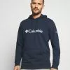 Columbia Prix Exclusifs BASIC LOGO™ II HOODIE - Sweat à capuche vêtements randonnée male