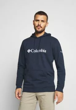 Columbia Prix Exclusifs BASIC LOGO™ II HOODIE - Sweat à capuche vêtements randonnée male
